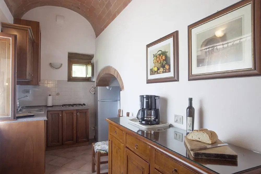 Agriturismo Verbena