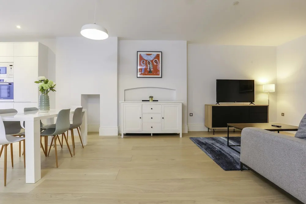 Bloomsbury Kingsway Serviced Apartments