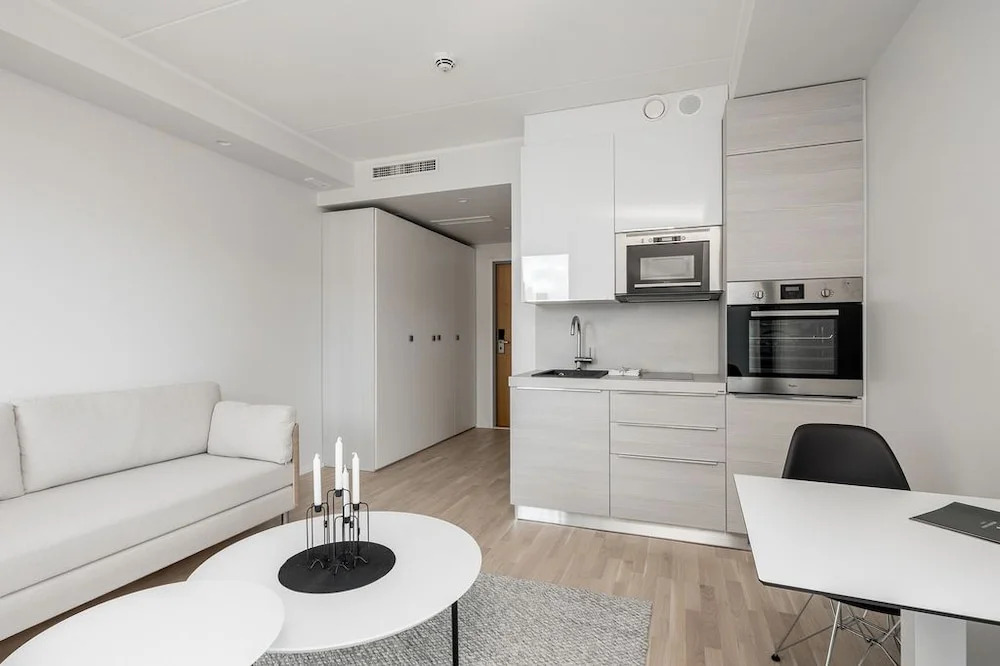 WeHost Tyrskyvuori 4