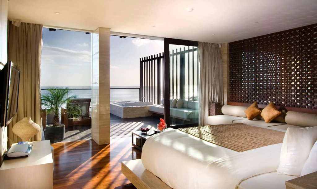 Grand Seminyak Lifestyle Boutique Bali Resort