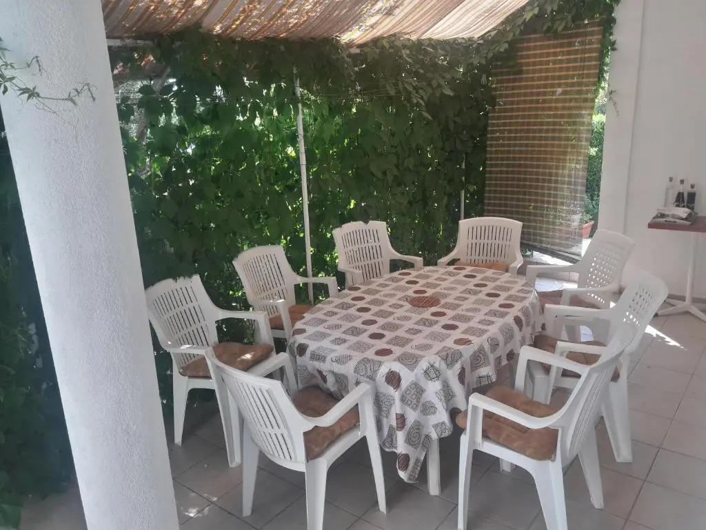 Apartment Damira