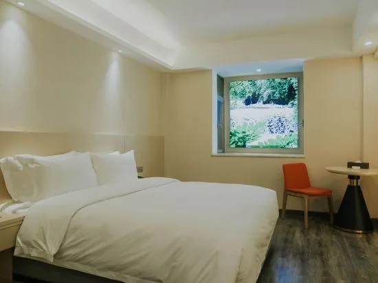 Xinlian Hotel