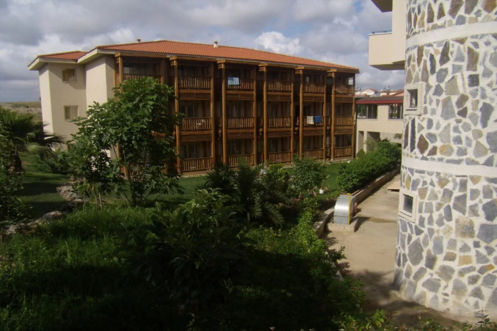 Side Mare Resort Spa
