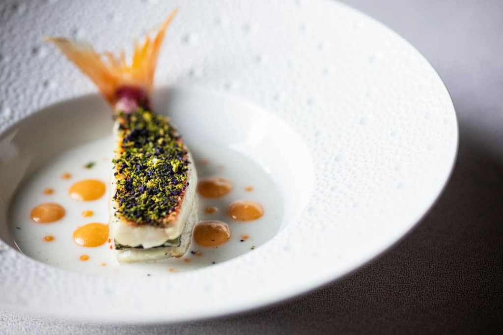 Relais & Chateaux Villa Crespi