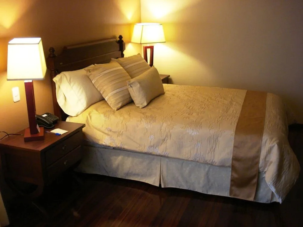 Hotel Spa CASA REAL
