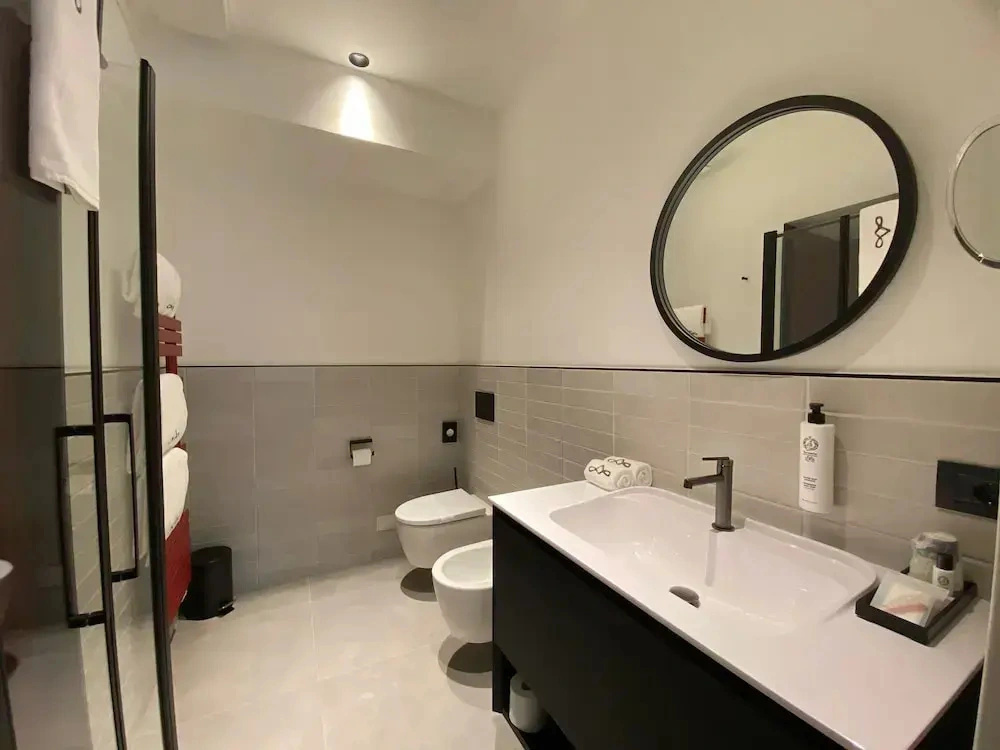 Wine Hotel San Carlo - Boutique Hotel & SPA - Ristorante