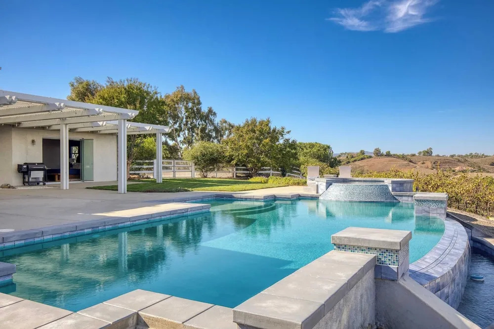 Summit Ranch by Avantstay Infinity Pool + Views