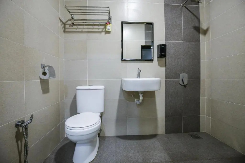 Merrinton Hotel Temerloh