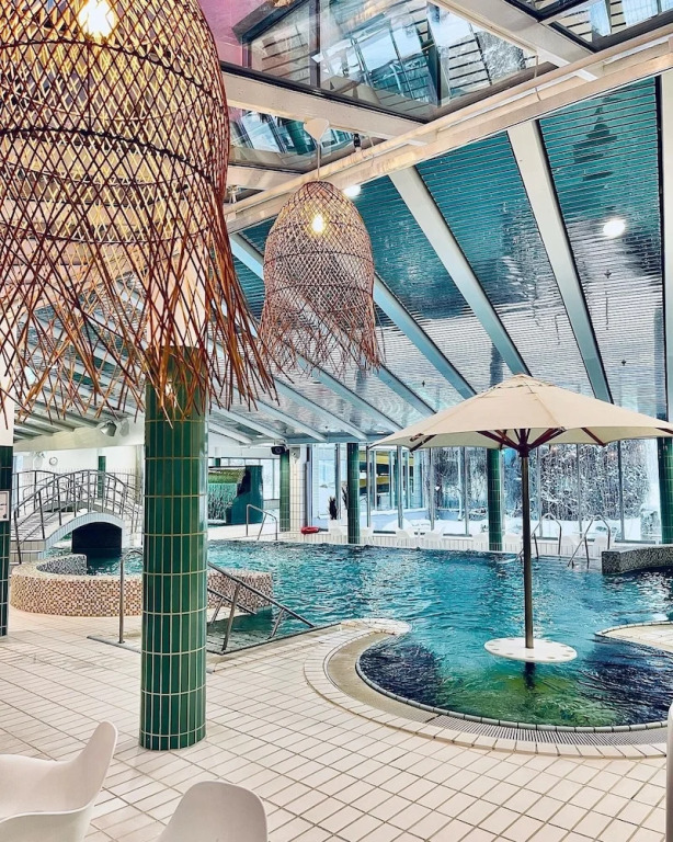 Ikaalinen SPA & Resort