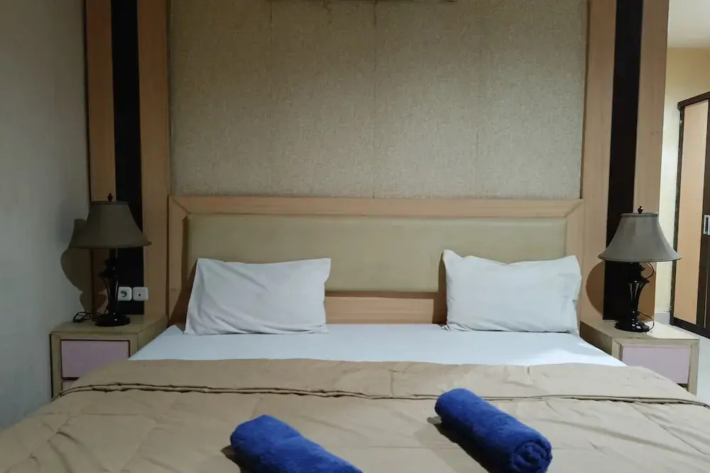 Hotel O Homestay Ananda Luwuk