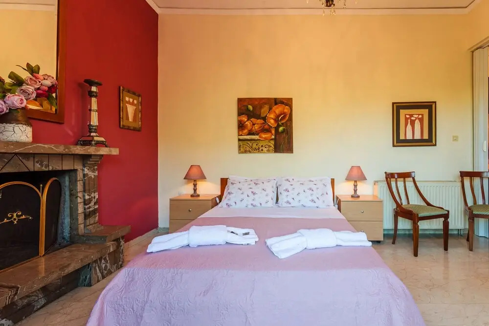 Stylish Seaside Home - Fully Equipped, big terrace