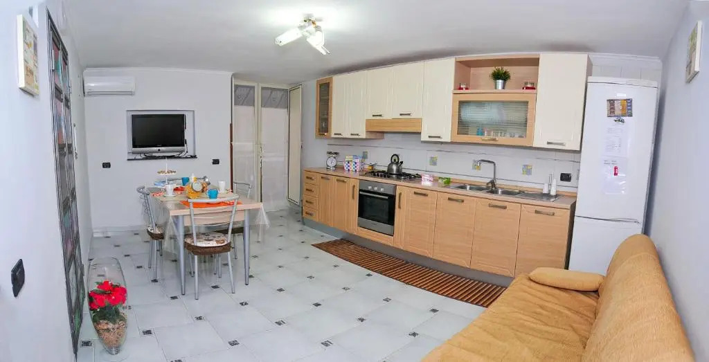 Welcome House