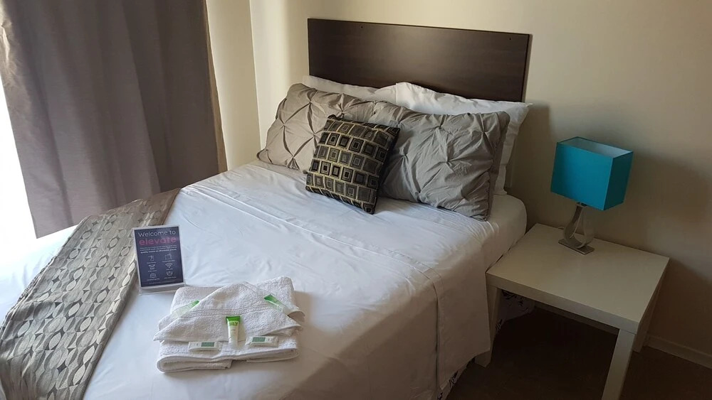 Crestview Guest House