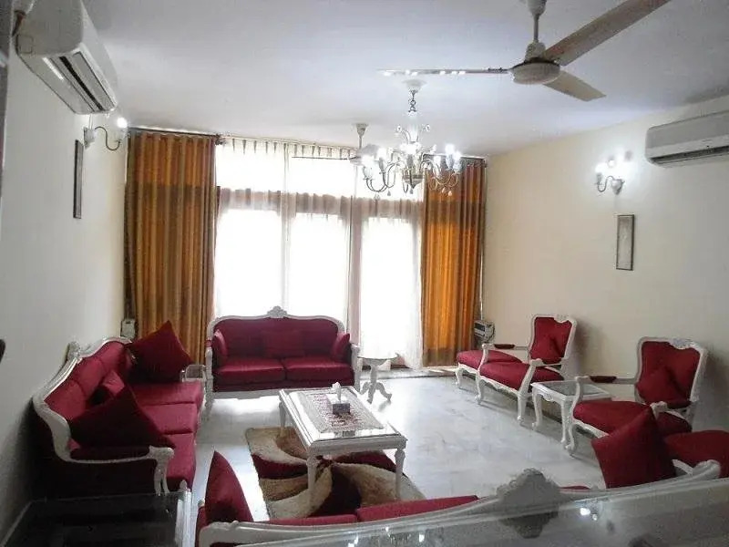 Harmony Suites