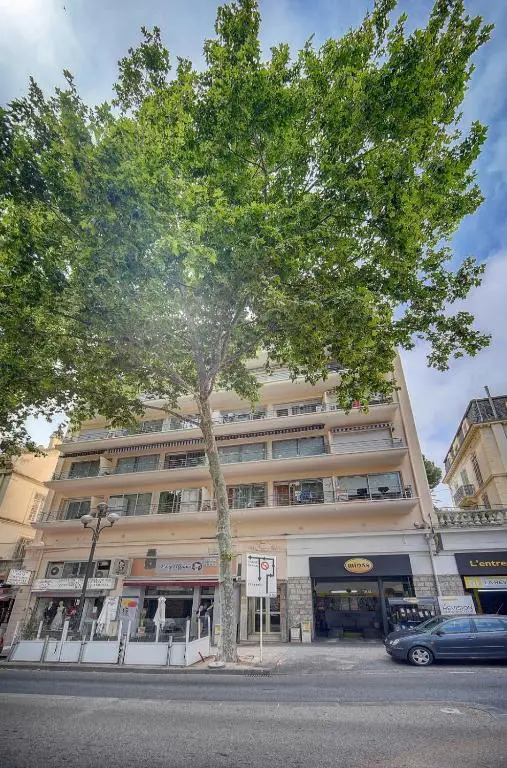 Immogroom - Central - AC - Terrace - Near shops