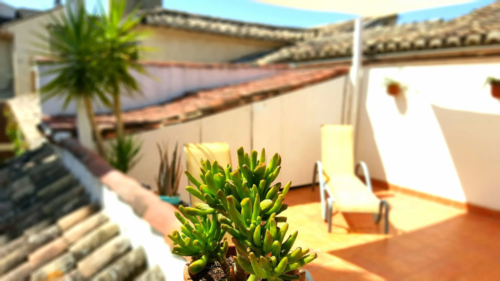 El Granado Hostel
