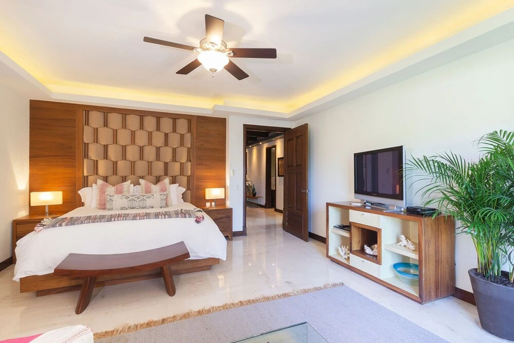 Calm and Cosy 4 Bedroom Condo
