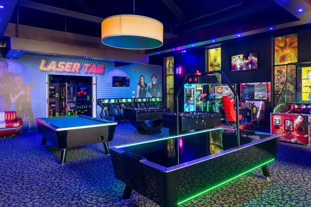 El Beso Adults Only at Ocean Riviera Paradise All Inclusive