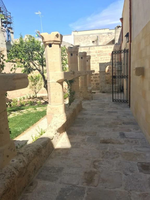 Sine Tempore B&B
