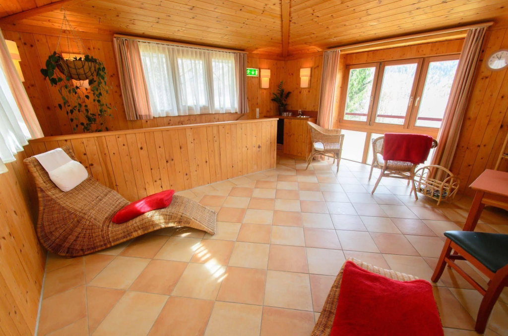 JUFA Hotel Grundlsee