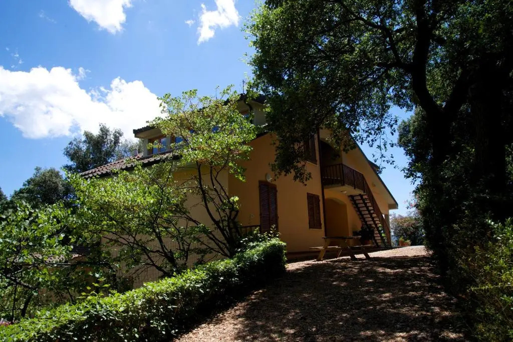 Poggio Guicciardino