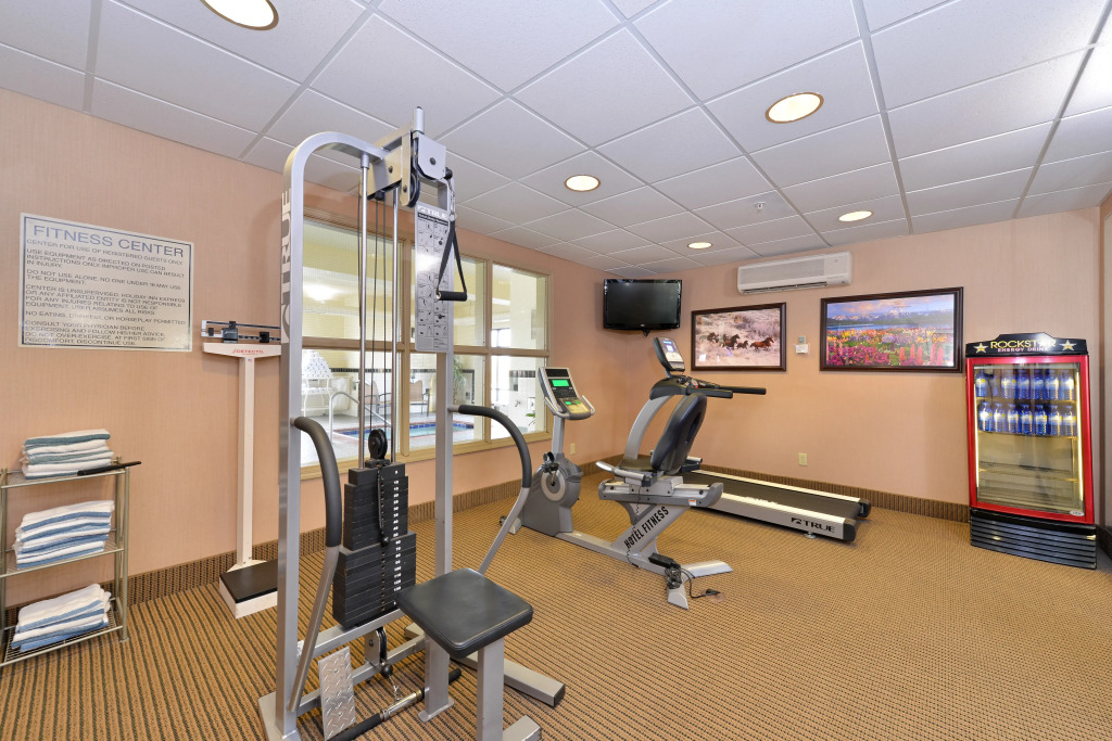 Holiday Inn Express Rawlins by IHG