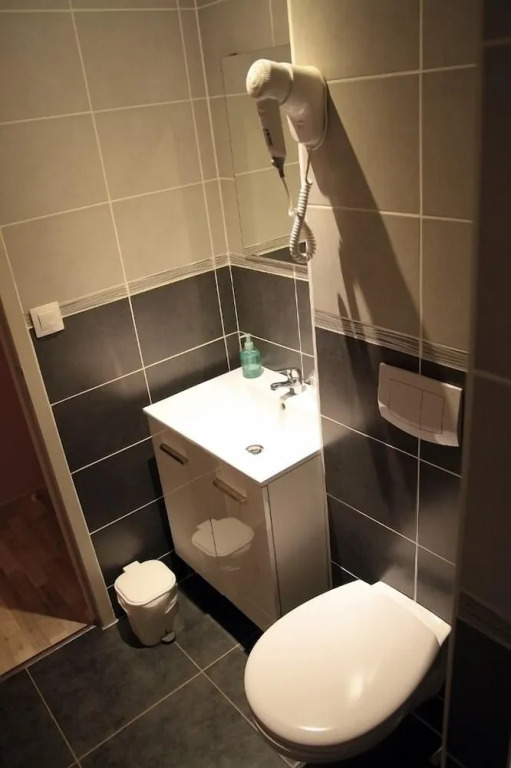 Hotel Pourcheresse
