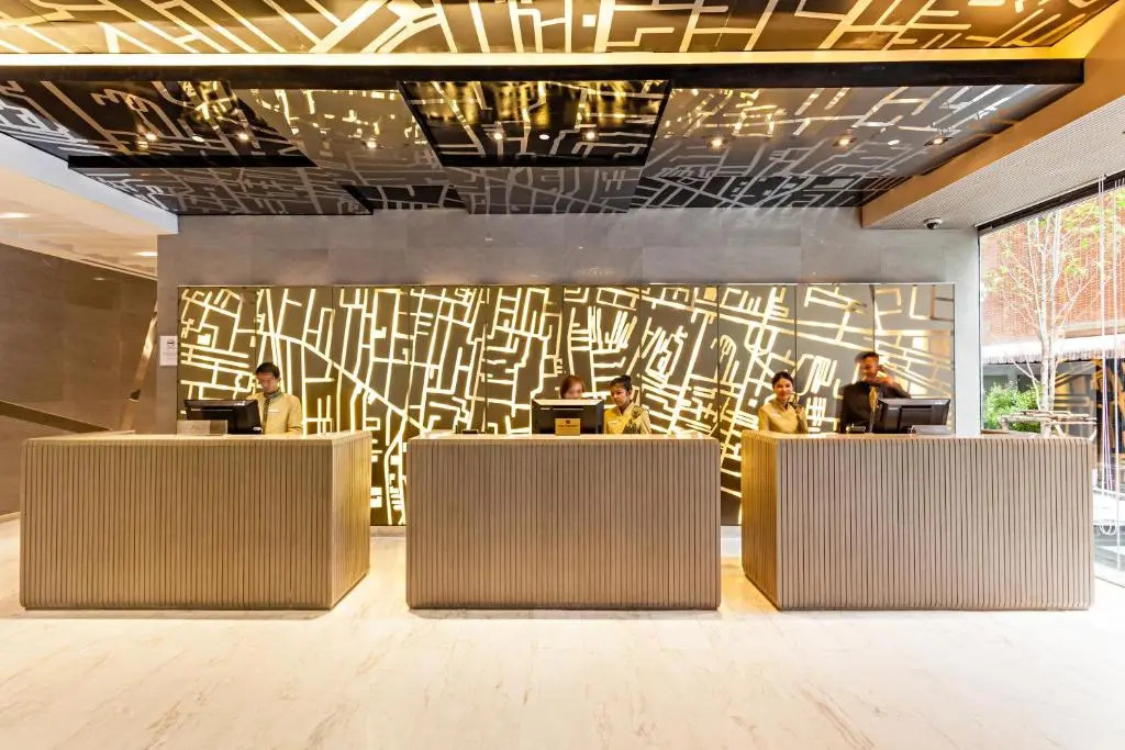 Hyatt Place Bangkok Sukhumvit 1