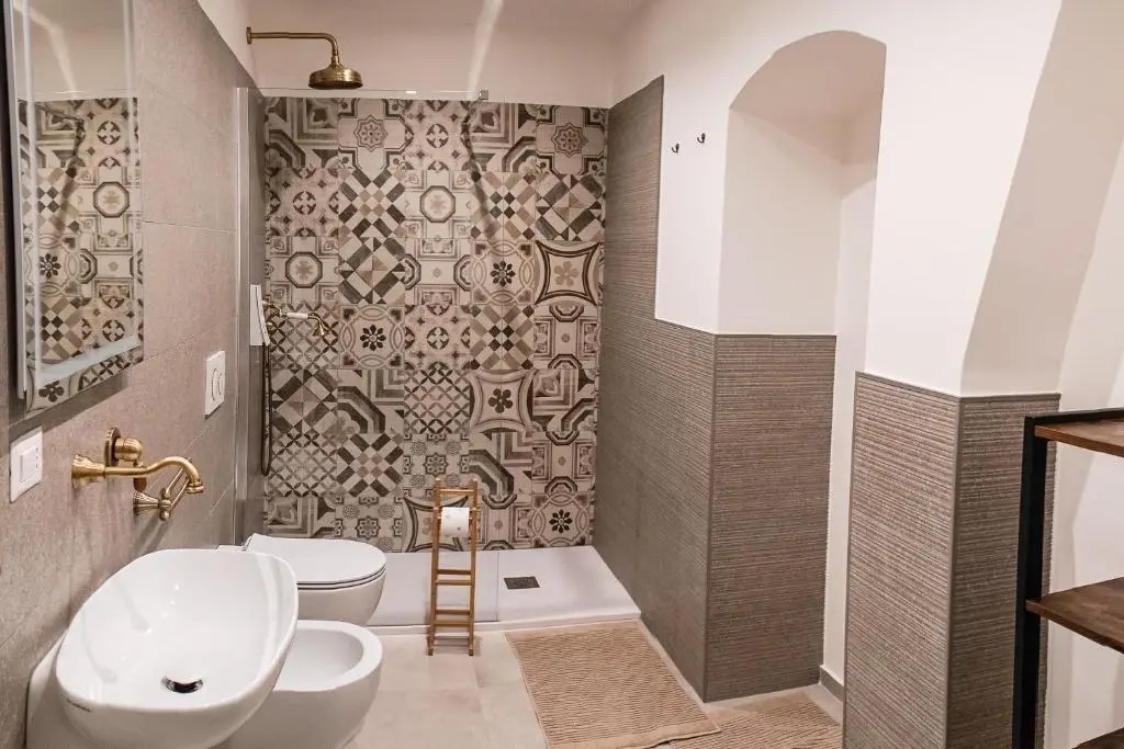 Vincent Suite Luxury B&B