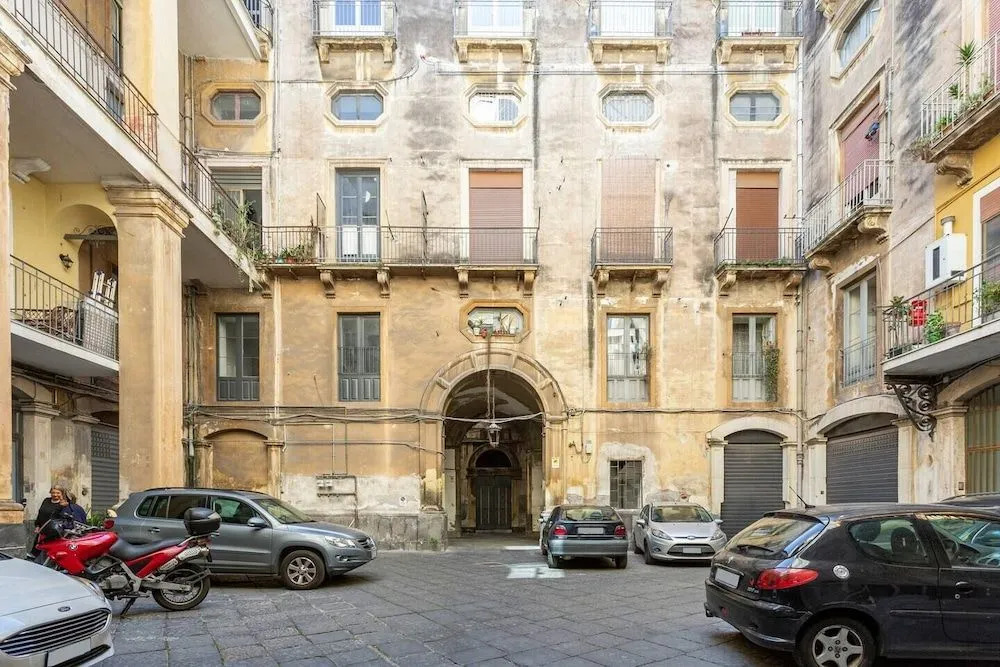 Terra dAmuri Hotel Boutique