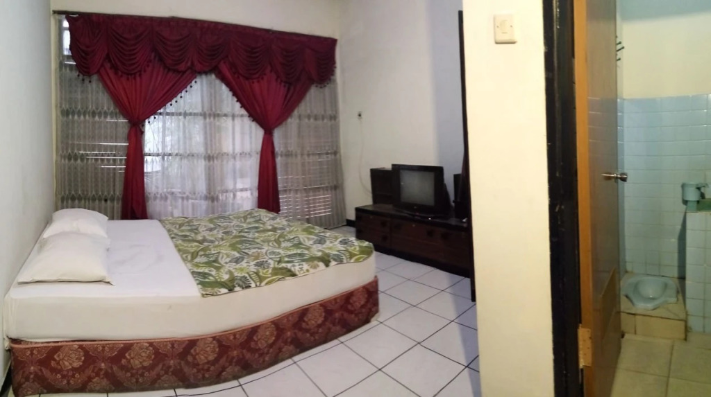 Airy Eco Lengkong Dalem Kaum 130A Bandung