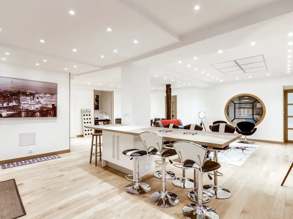 Le Latin - Modern 3-bedrooms apartment