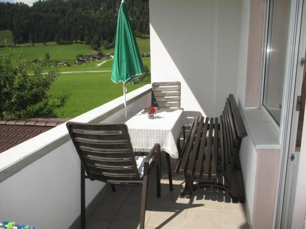 Haus Birgit
