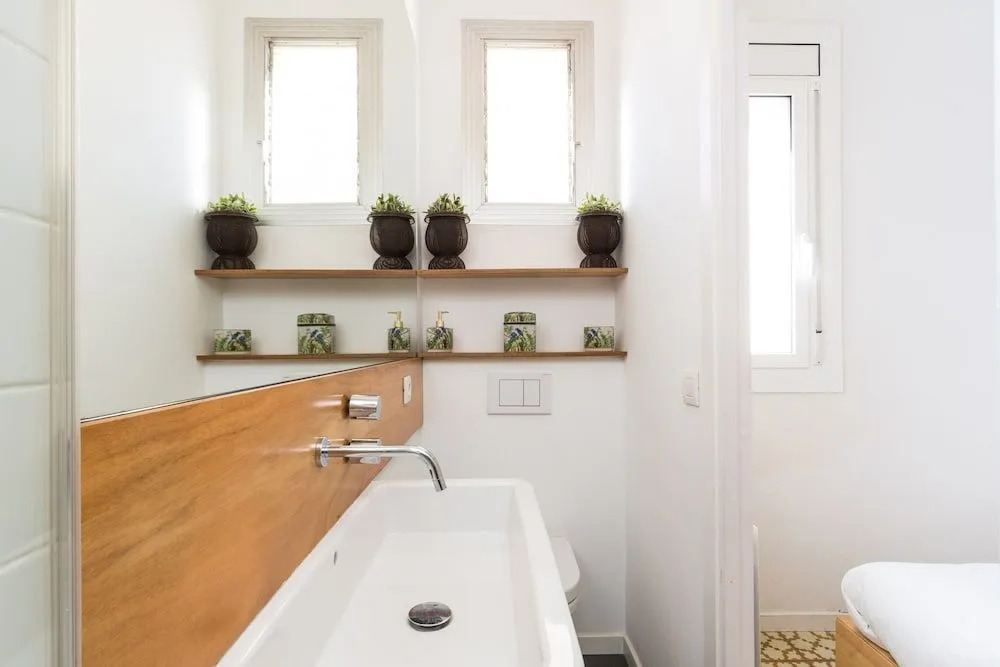 Montaber Apartments - Gracia Torrijos