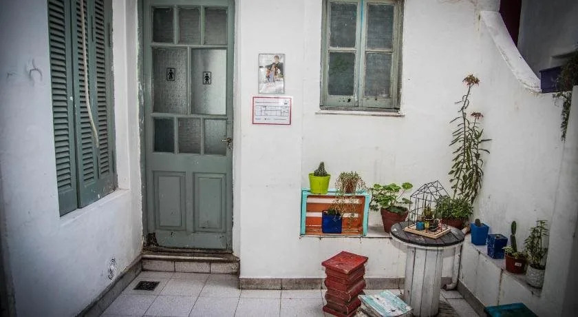 83 Rosario Hostel