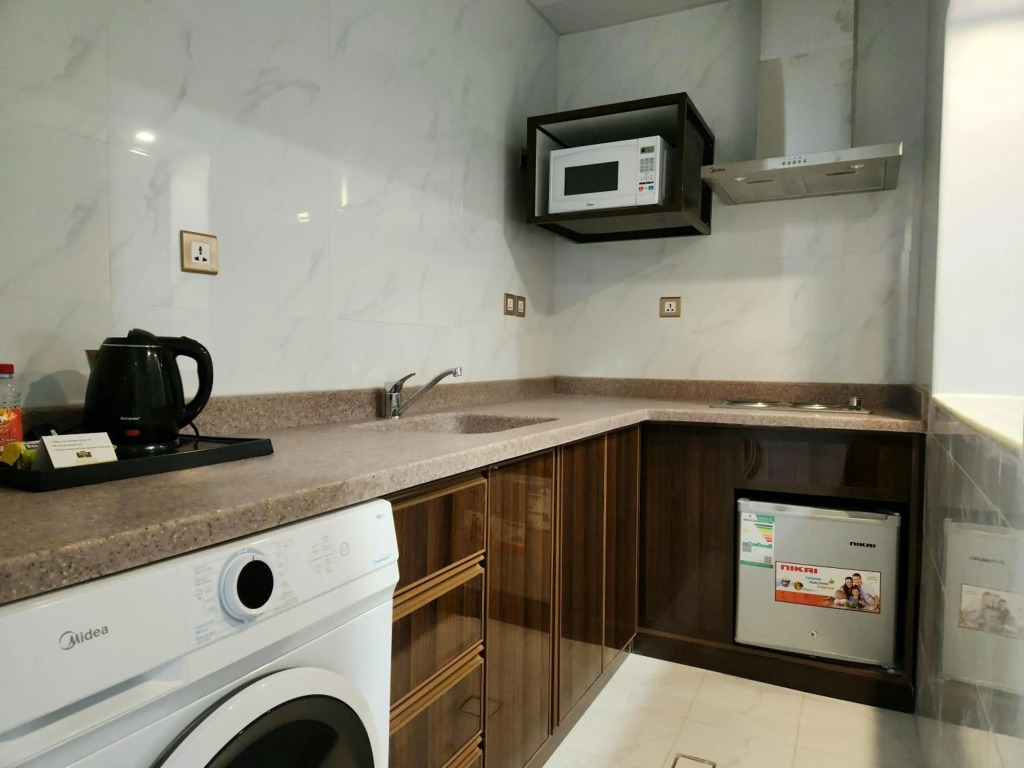 Travellerinn hotel apartment ( Family Only )