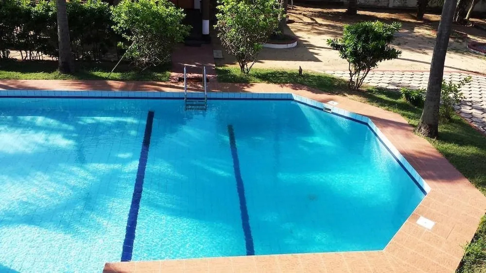 Villa Sea Breeze