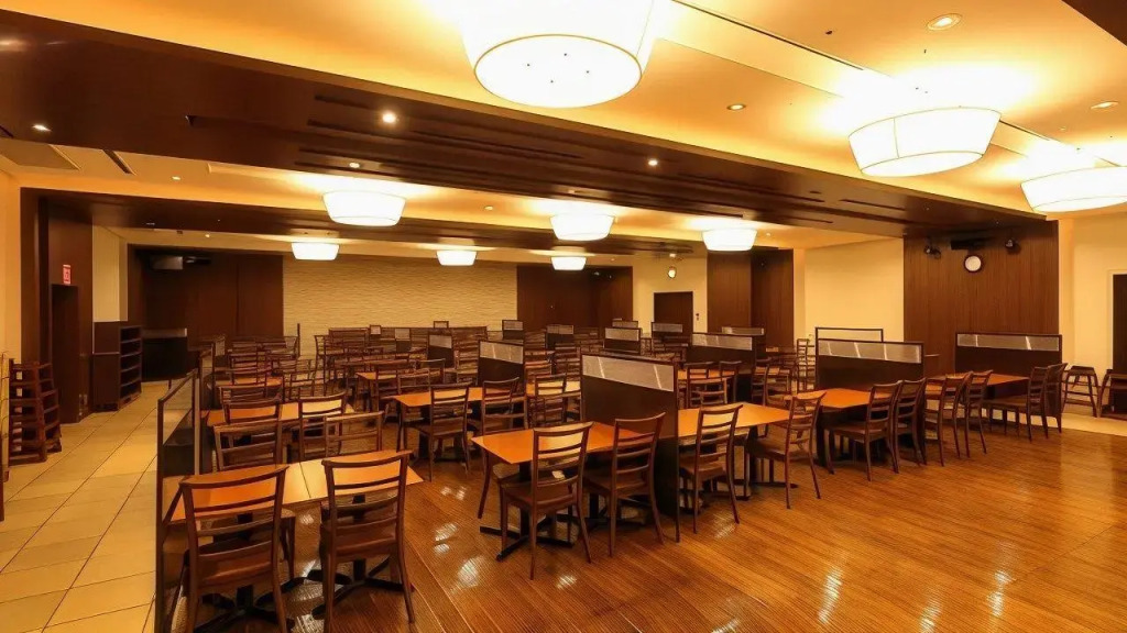 Nishiizu Crystal View Hotel