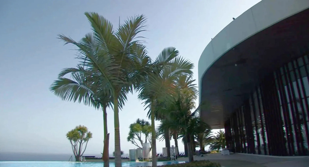 Pestana Casino Park Hotel & Casino
