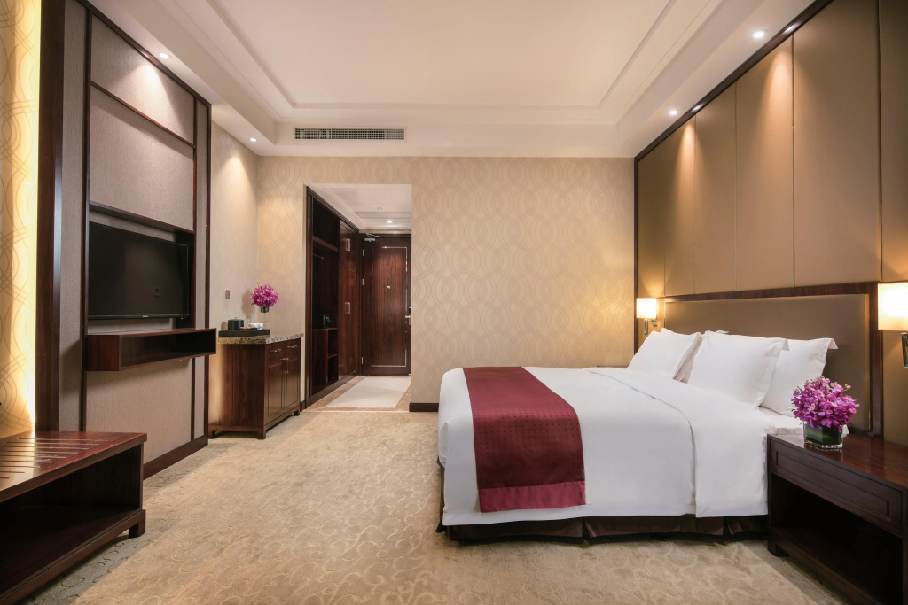Holiday Inn Beijing Airport Zone by IHG