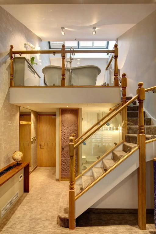 Oddfellows Chester Hotel & Apartments