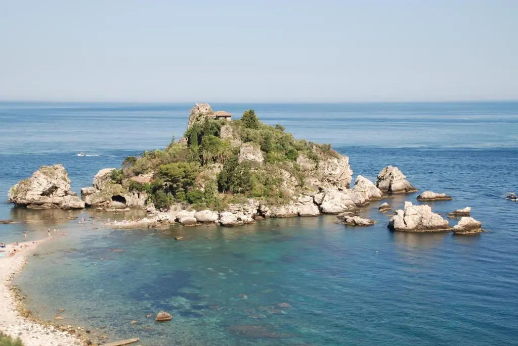 I Pupi - Sicilian Apartment