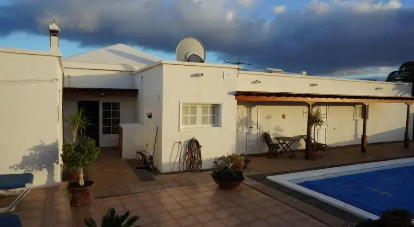 Casa Caos