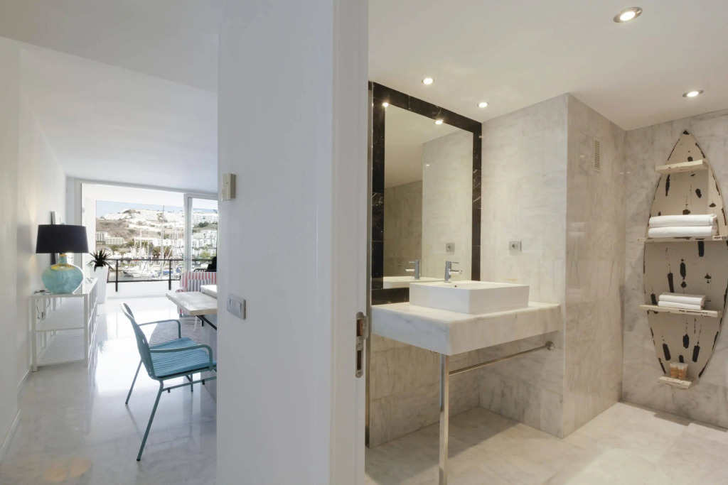 Marina Suites Gran Canaria