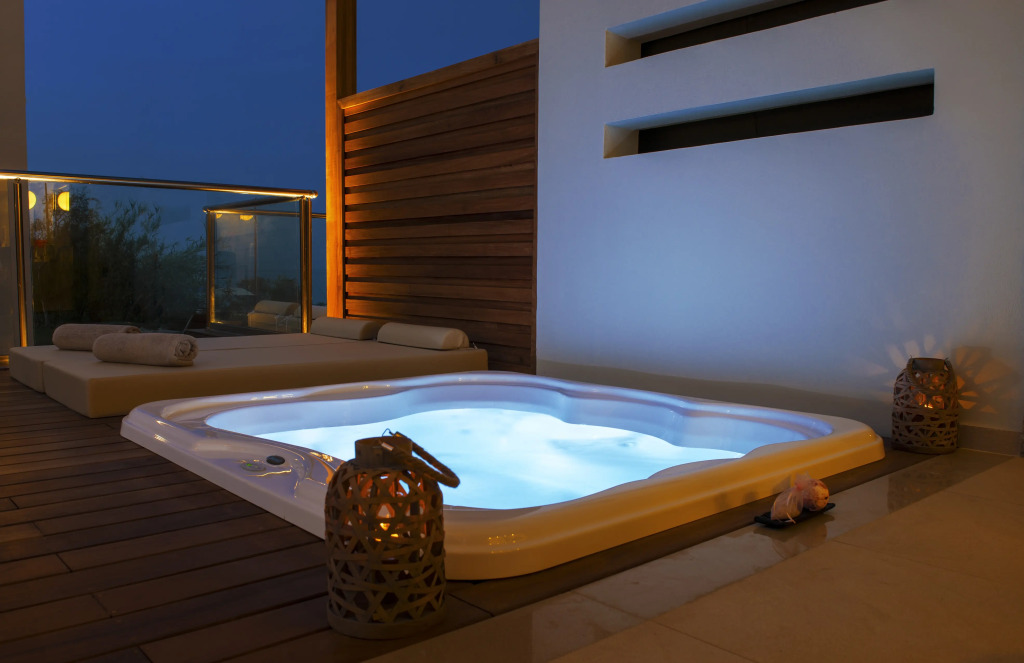Port Royal Villas and Spa