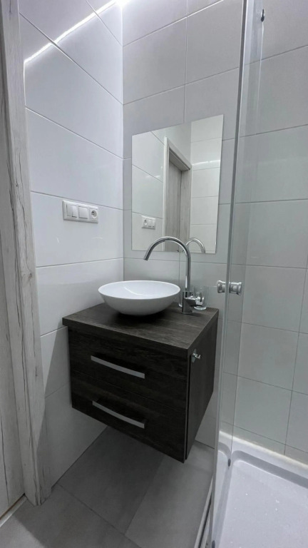 Apartment Hospodárska