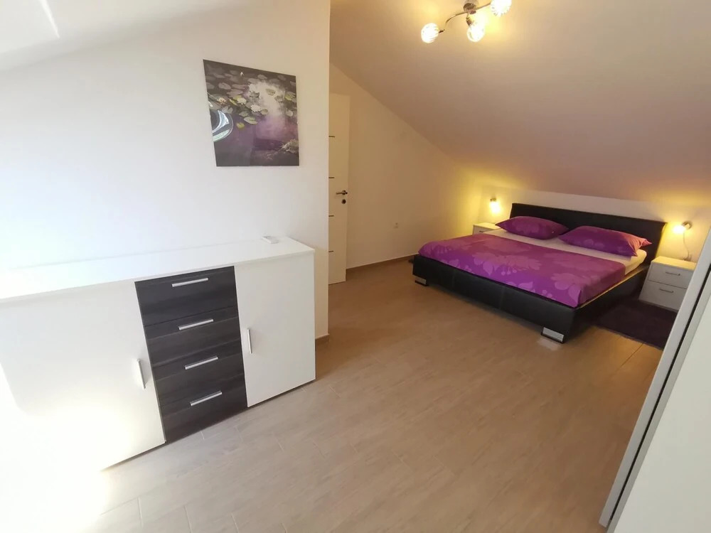 Apartment Villa Sara LUX 6 pax