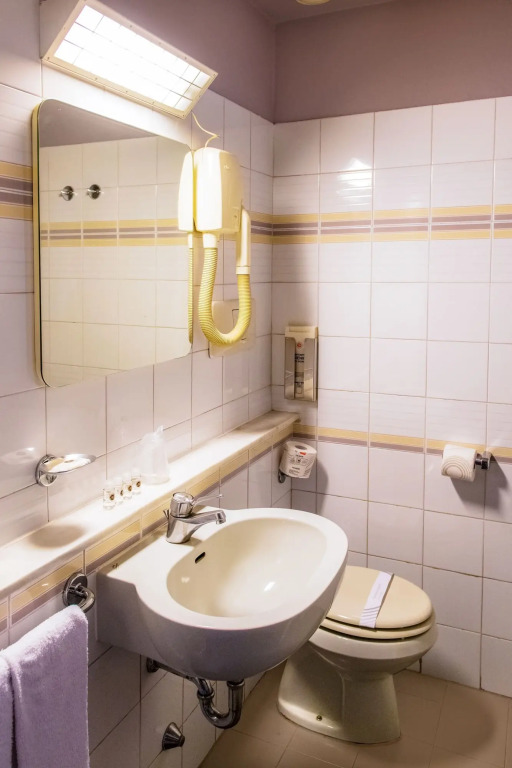 Smart Hotel King, by R Collection Hotels