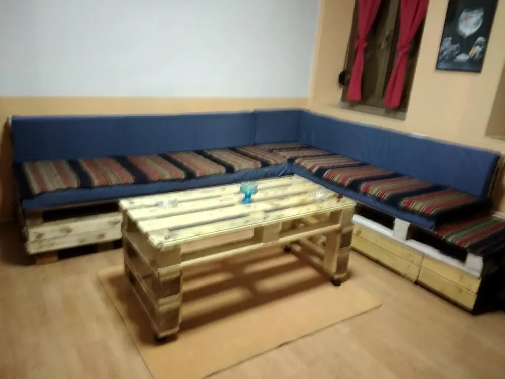 My Hostel In Berat