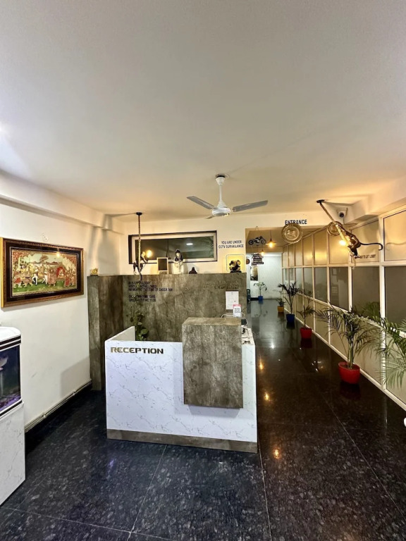 Vikrant Residency 59